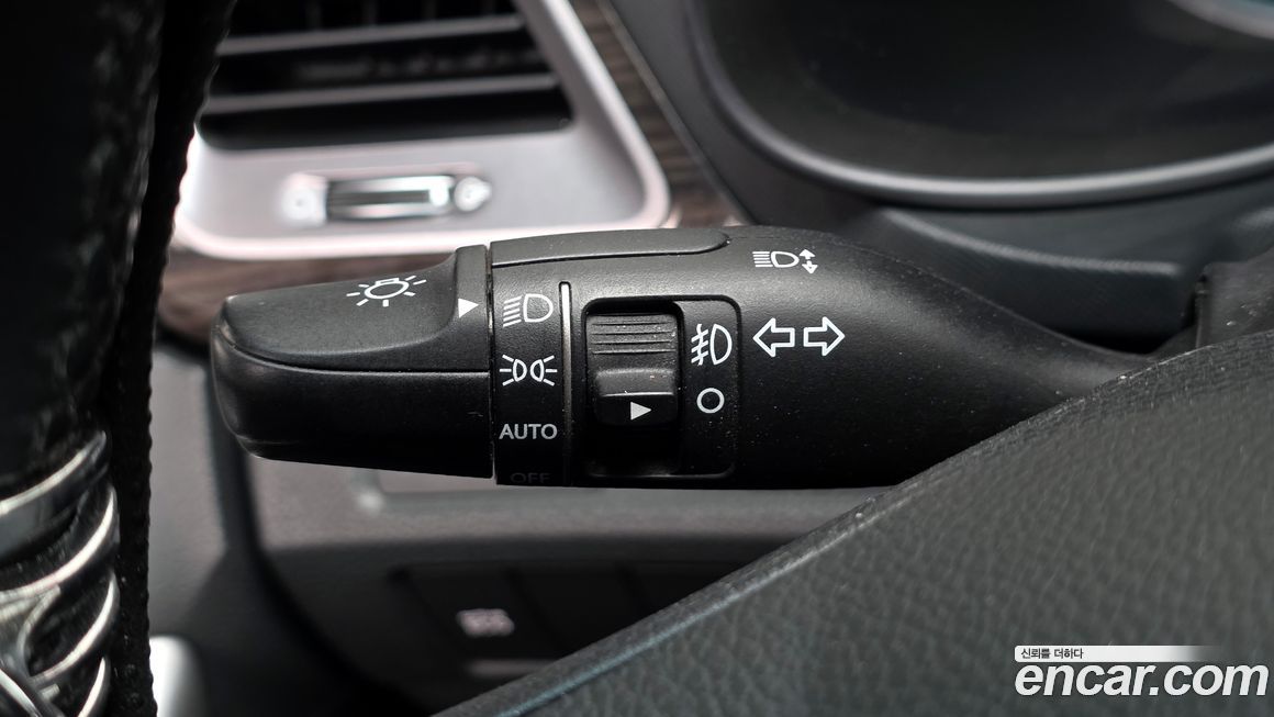 Hyundai Santafe 2014