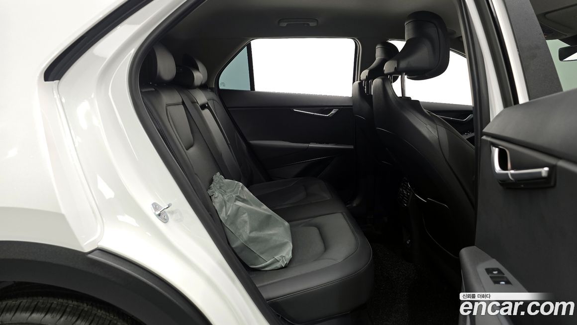 Kia Niro 2025