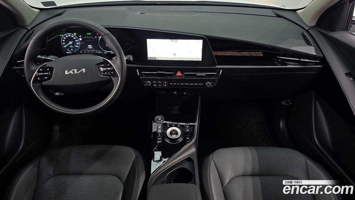 Kia Niro 2025