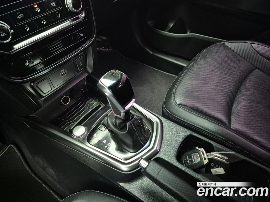 KG_Mobility_Ssangyong TIBOLI 2021