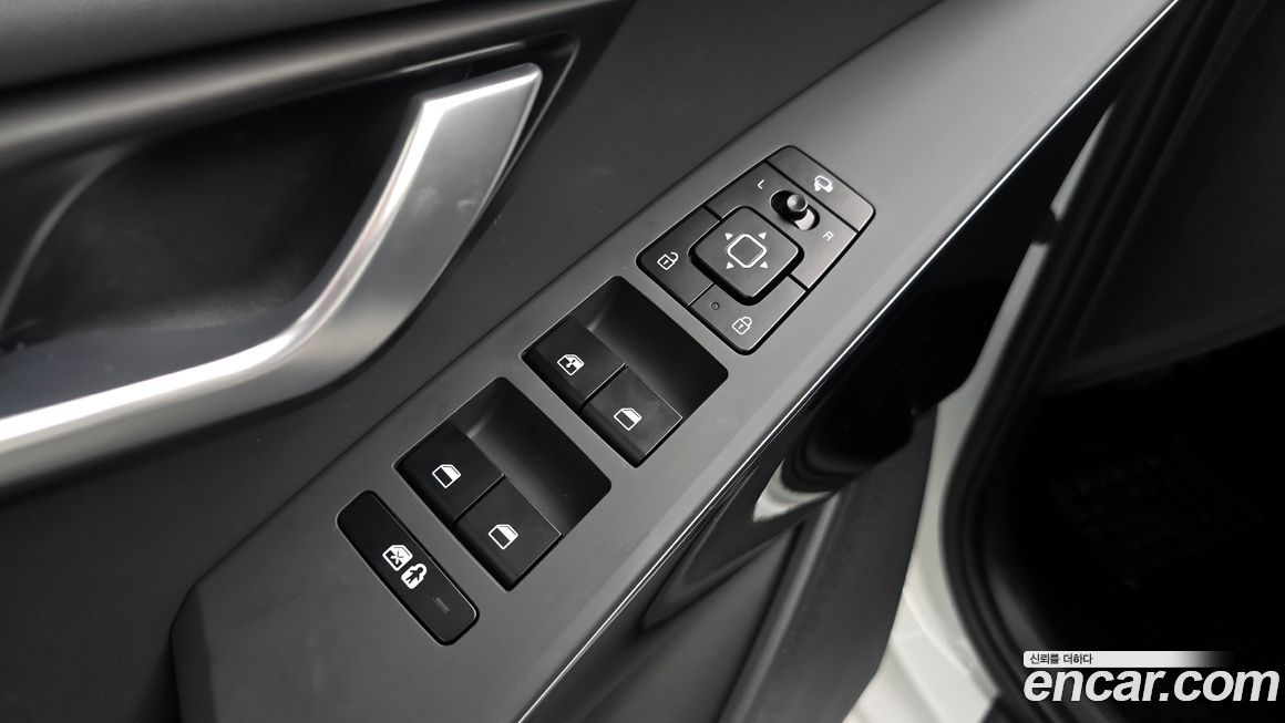 Kia Niro 2025