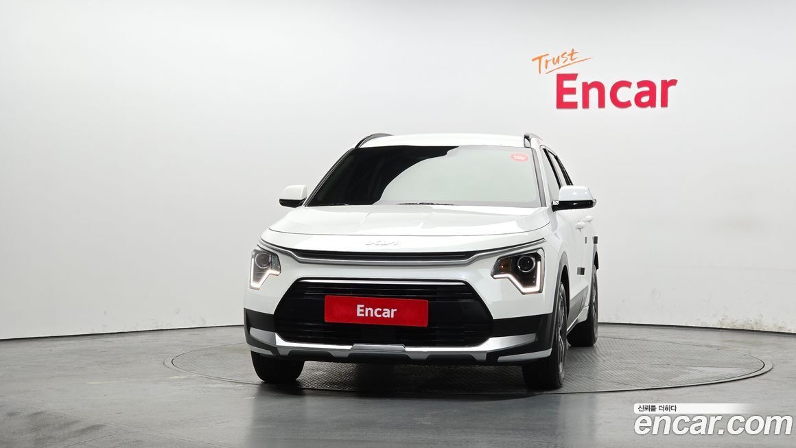 Kia Niro 2025
