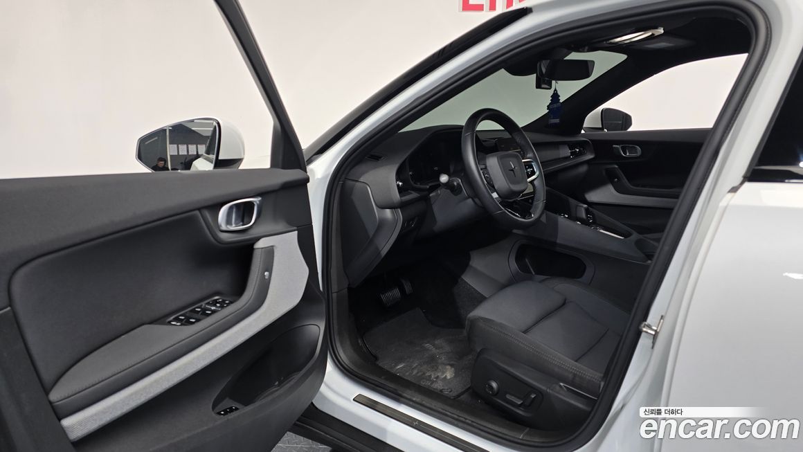 Polestar Polestar 2 2022