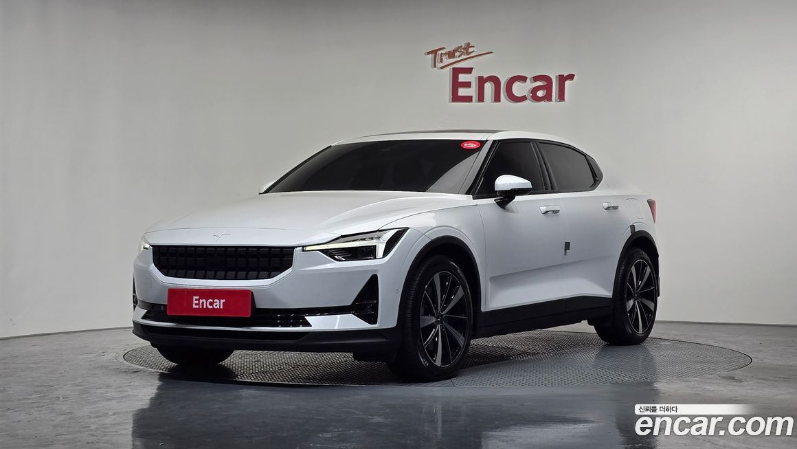 Polestar Polestar 2 2022