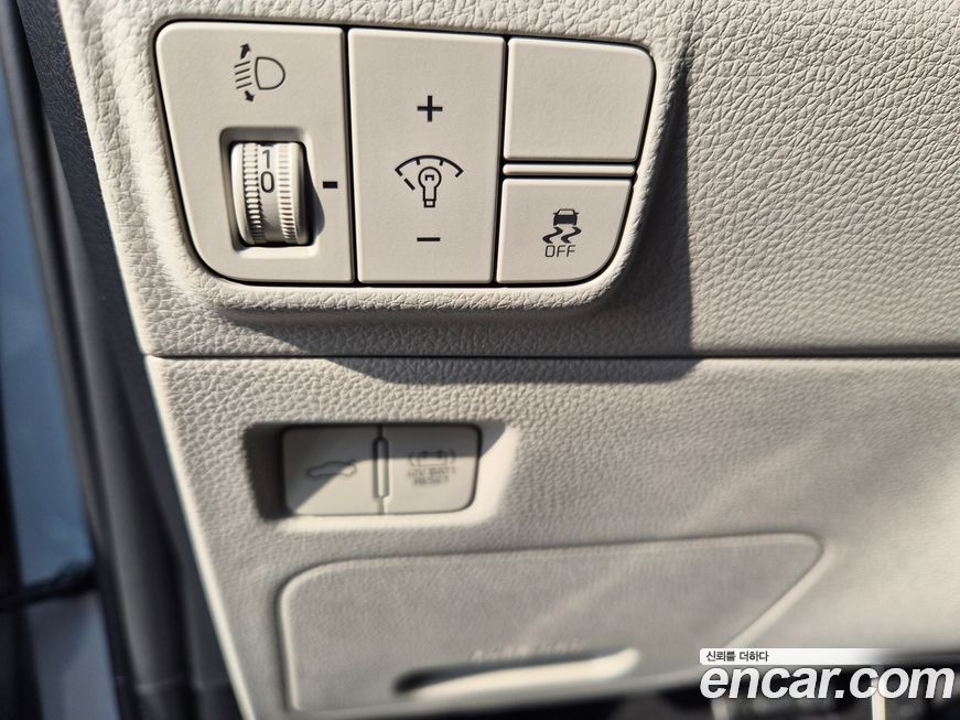 Kia K5 2024