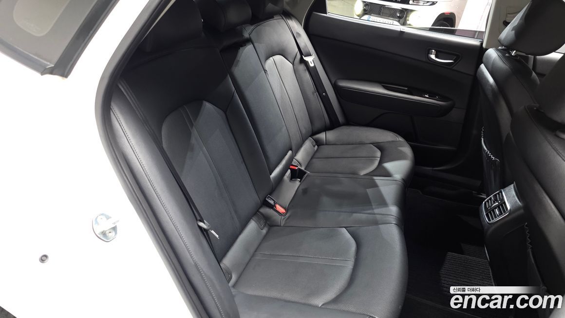Kia K5 2016