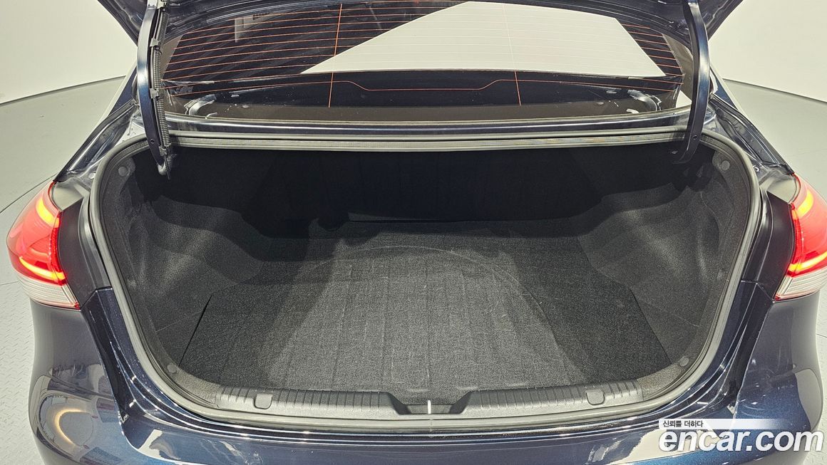 Kia K3 2017