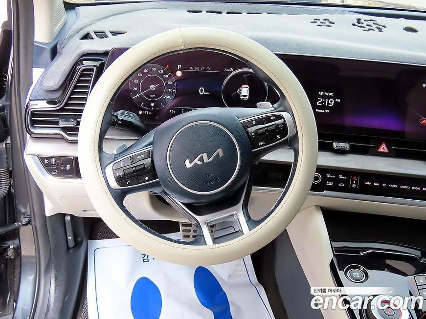 Kia Sportage 2024