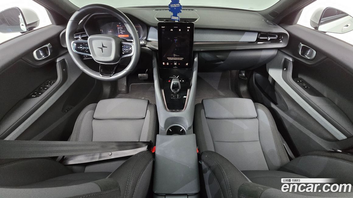 Polestar Polestar 2 2022