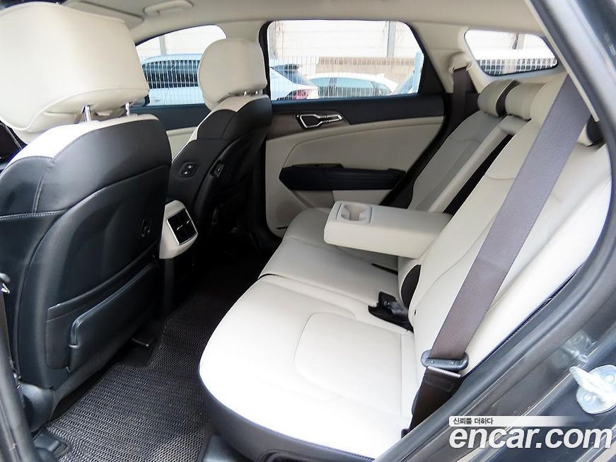 Kia Sportage 2024