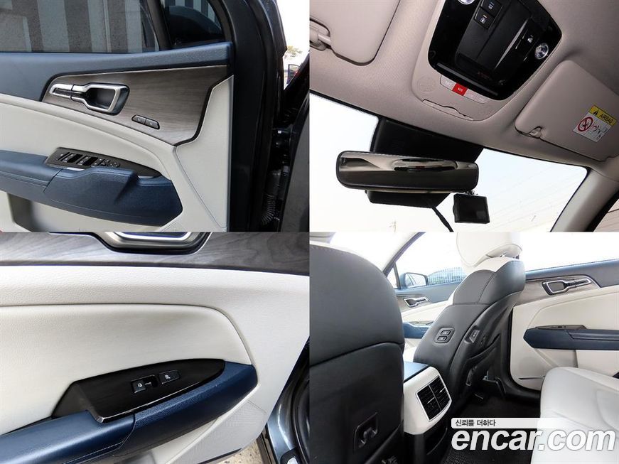 Kia Sportage 2024