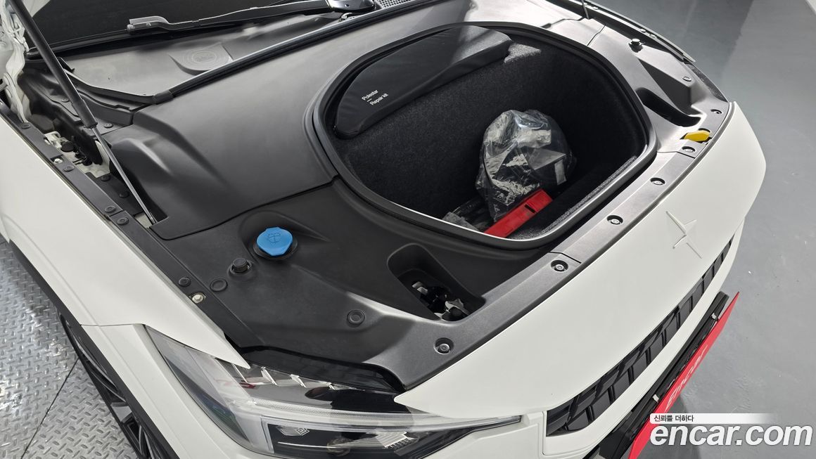 Polestar Polestar 2 2022