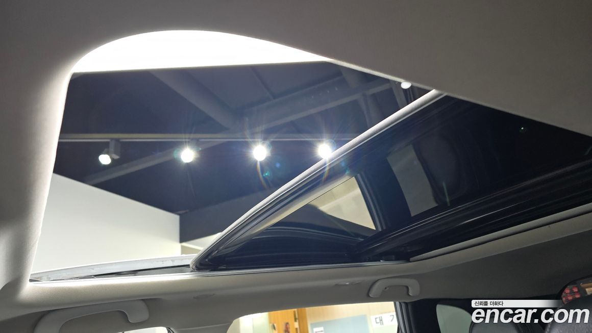 Renault-KoreaSamsung QM6 2017