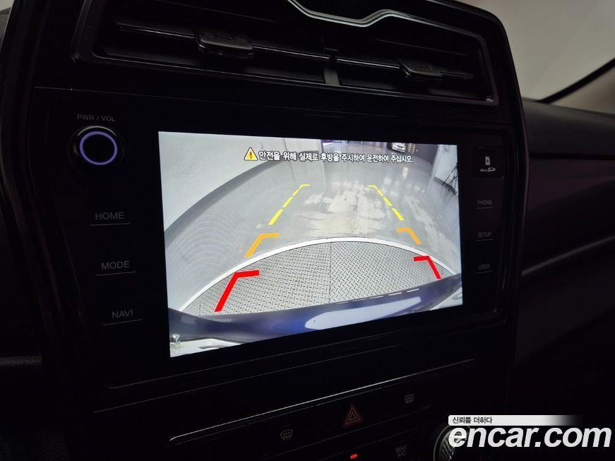 KG_Mobility_Ssangyong TIBOLI 2021