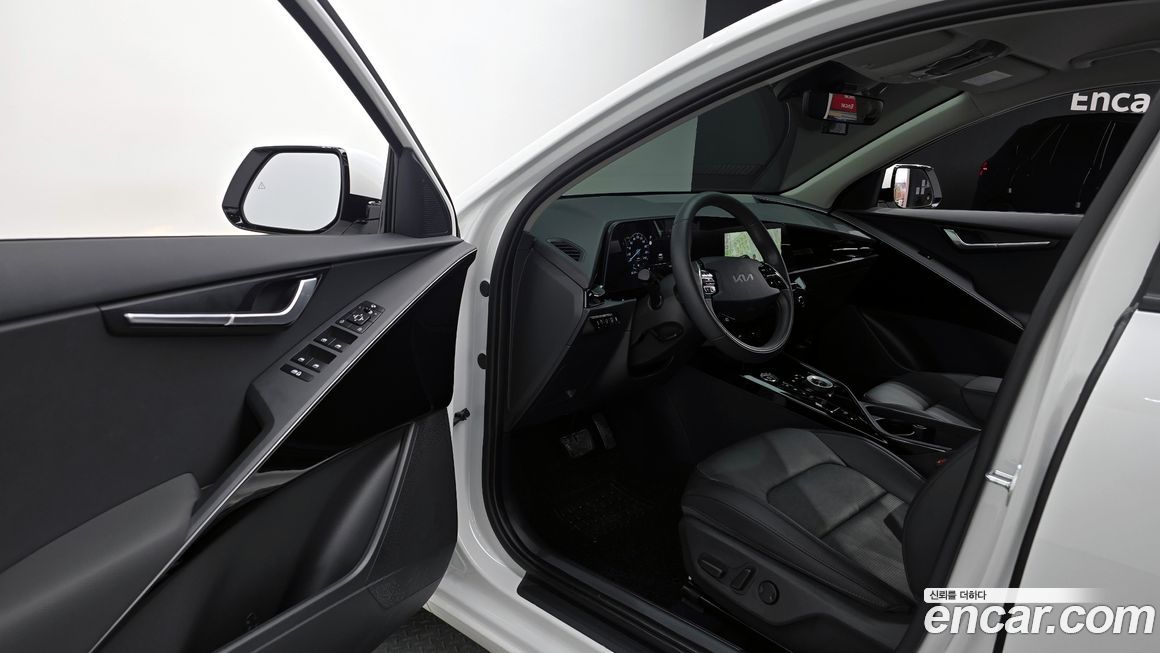 Kia Niro 2025
