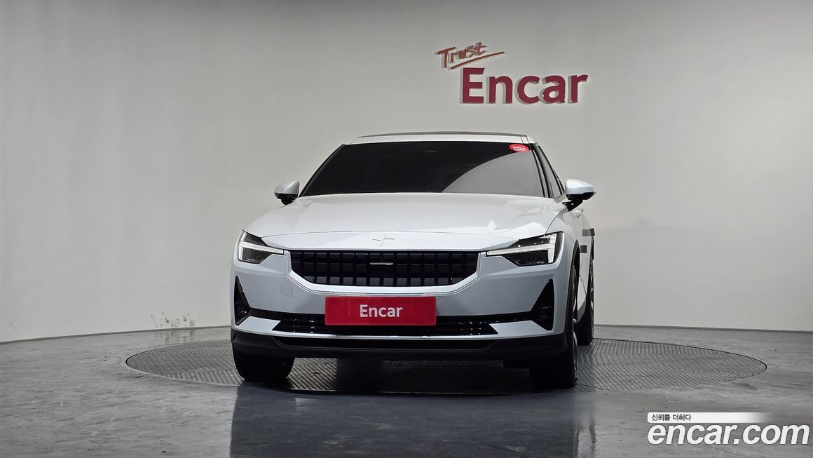 Polestar Polestar 2 2022