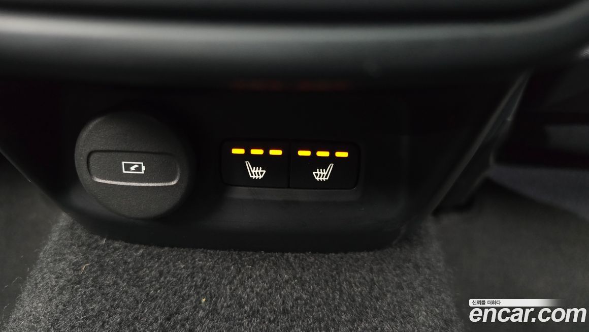 Polestar Polestar 2 2022