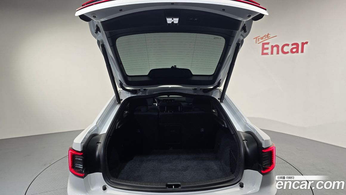 Polestar Polestar 2 2022