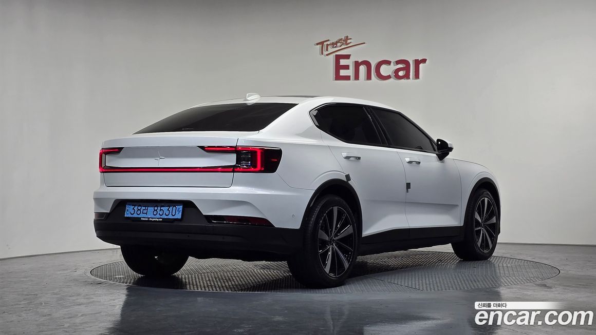 Polestar Polestar 2 2022