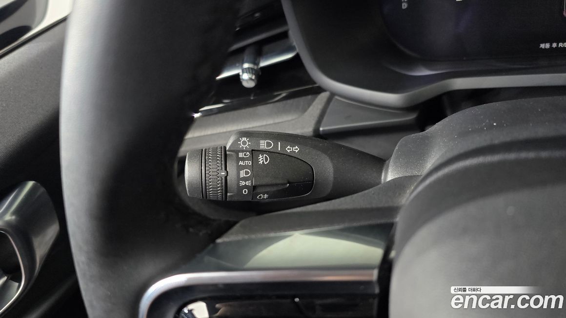 Polestar Polestar 2 2022