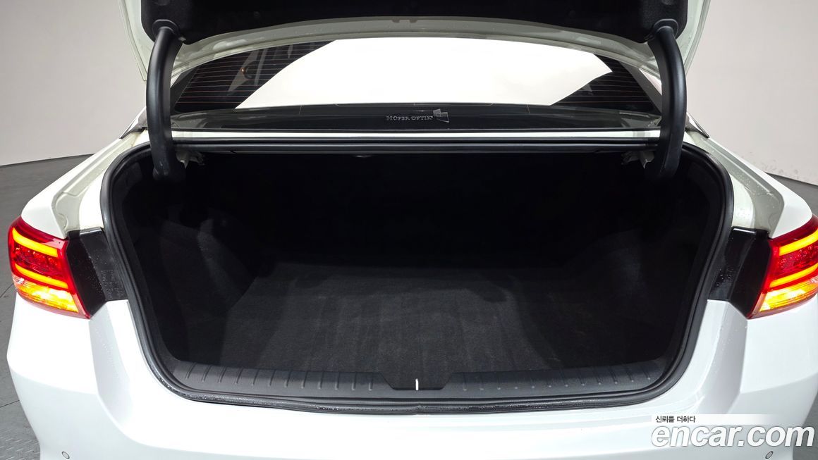 Kia K5 2016
