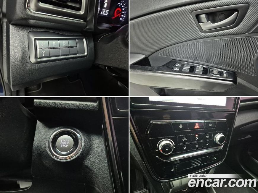 KG_Mobility_Ssangyong TIBOLI 2021