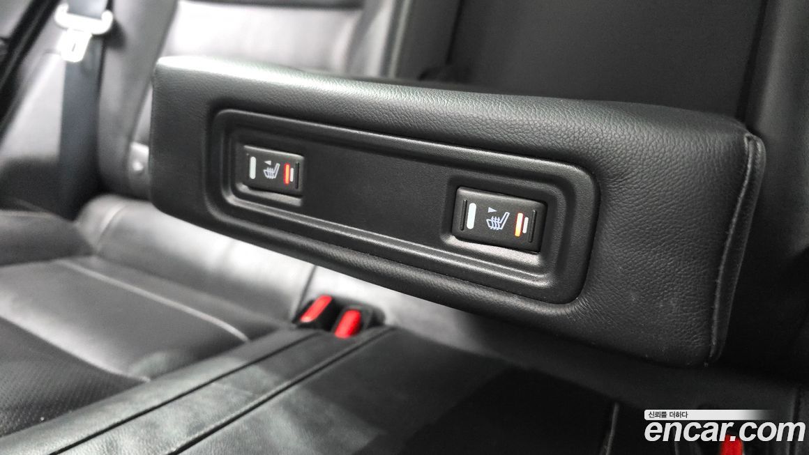 Renault-KoreaSamsung QM6 2017