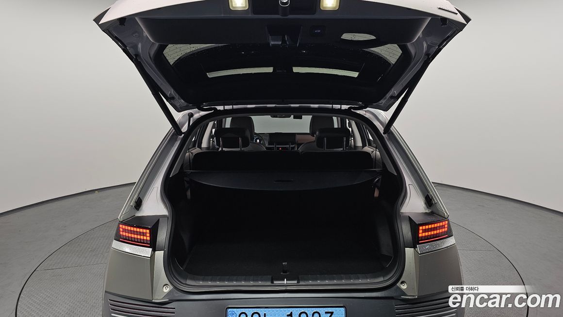 Hyundai Ioniq5 2022