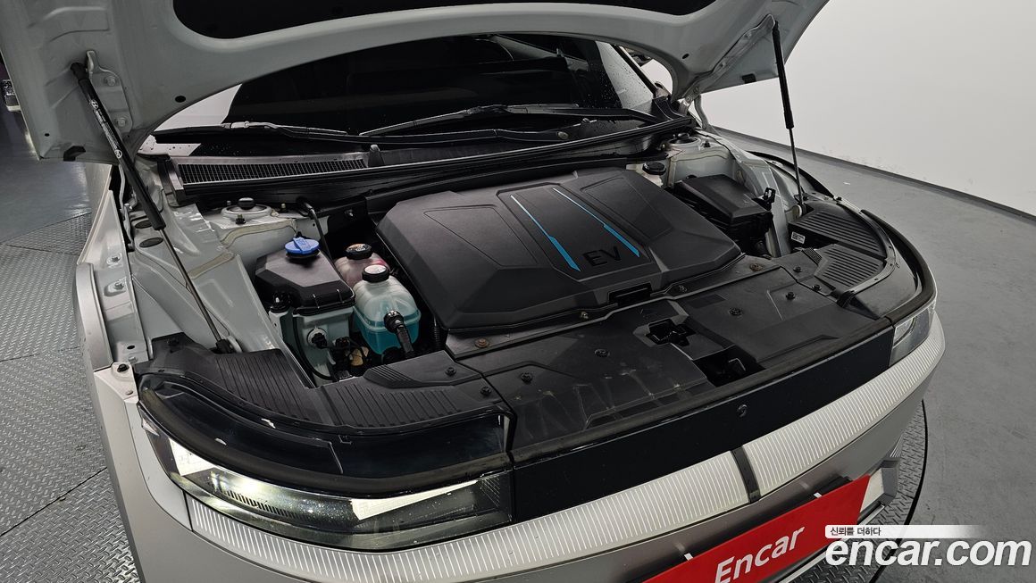 Hyundai Ioniq5 2022