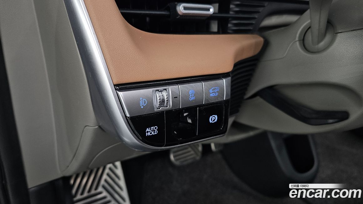 Hyundai Ioniq5 2022