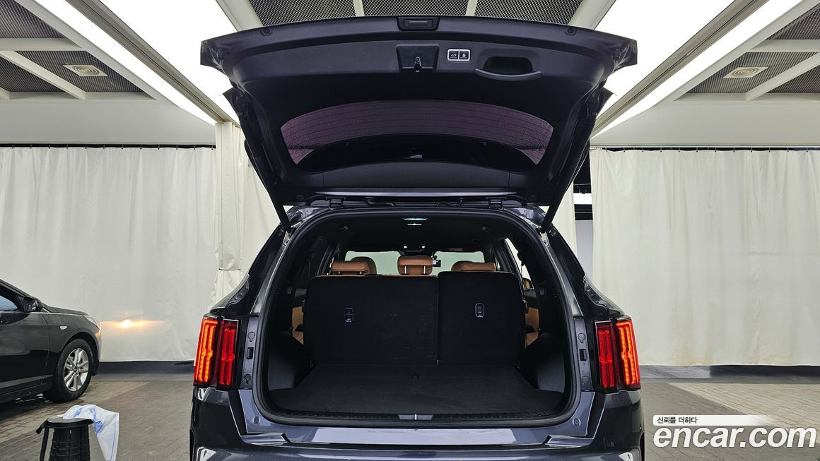 Kia Sorento 2023