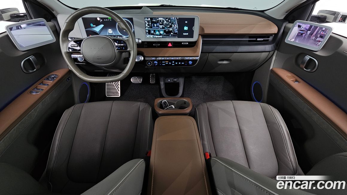 Hyundai Ioniq5 2022