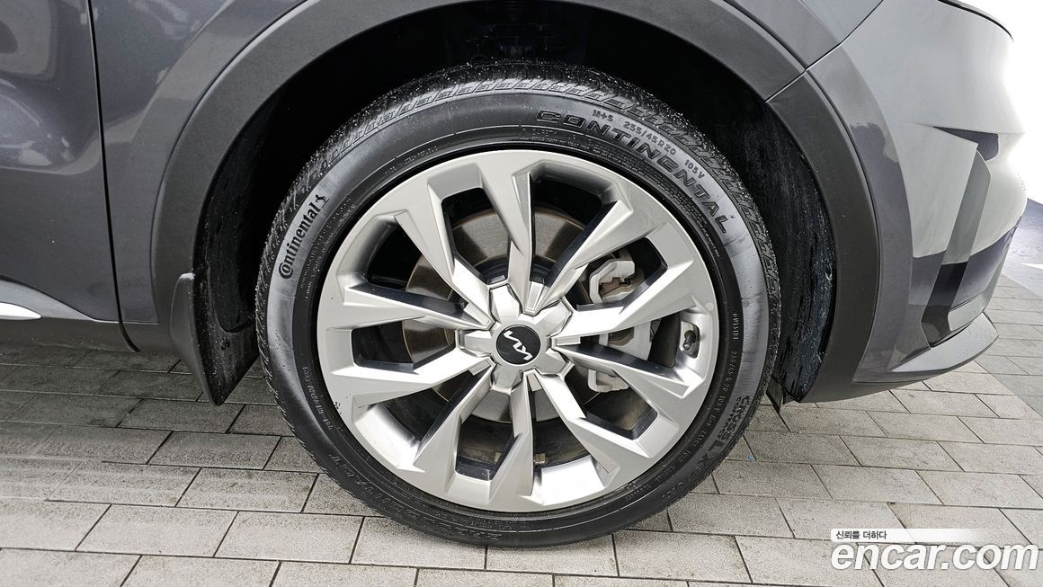 Kia Sorento 2023