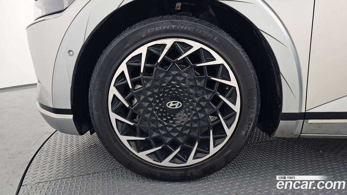 Hyundai Ioniq5 2022