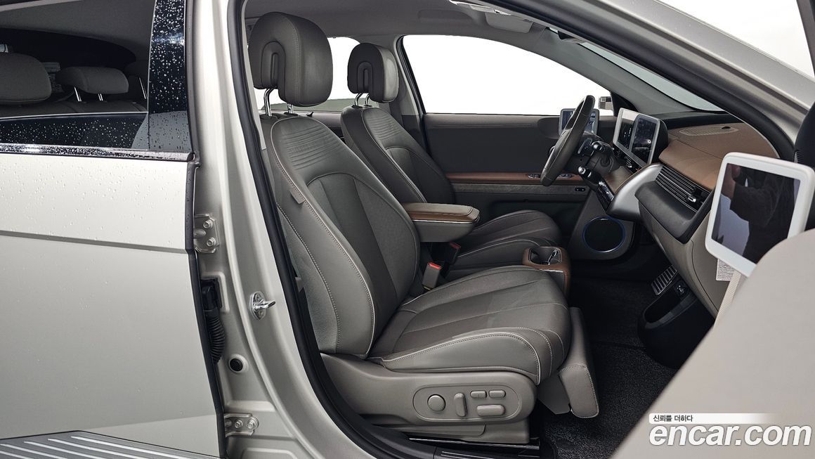 Hyundai Ioniq5 2022