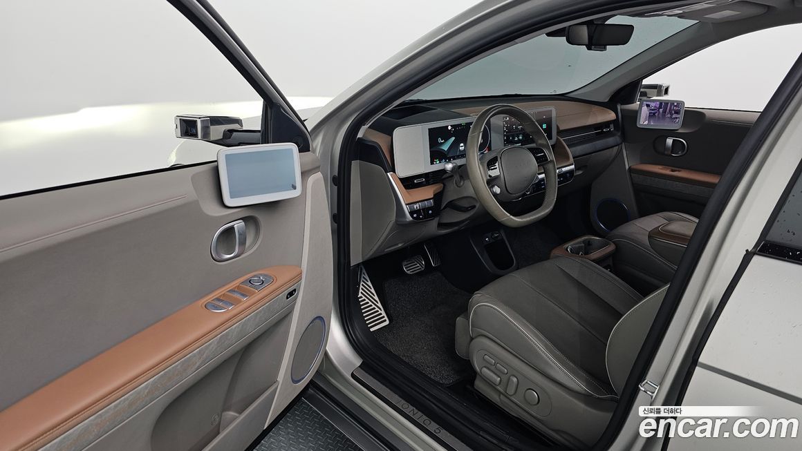 Hyundai Ioniq5 2022