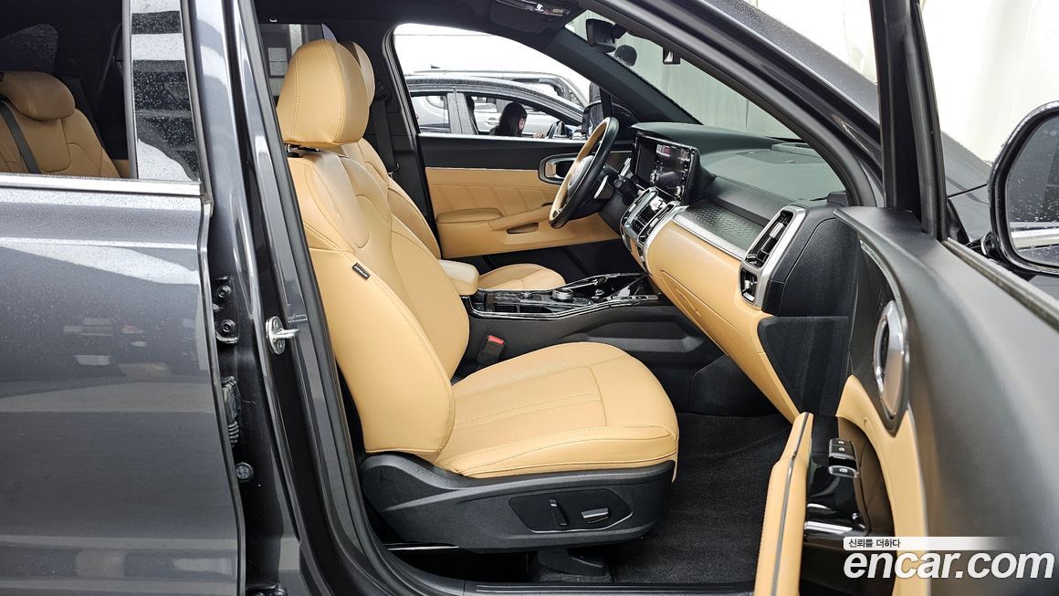 Kia Sorento 2023