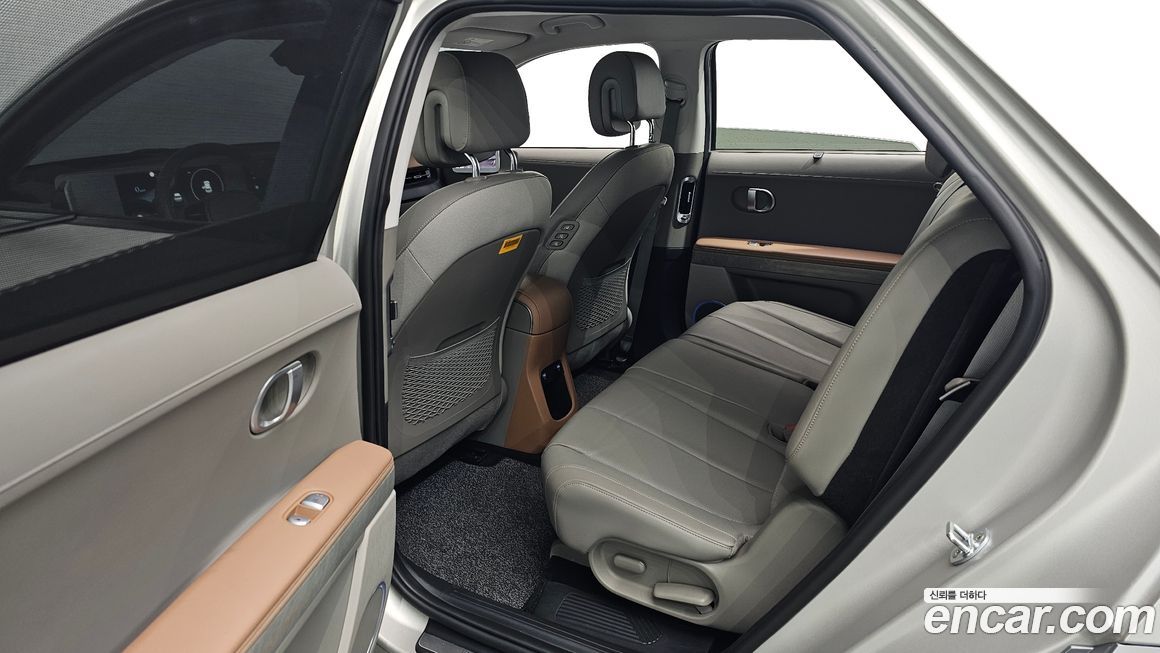 Hyundai Ioniq5 2022