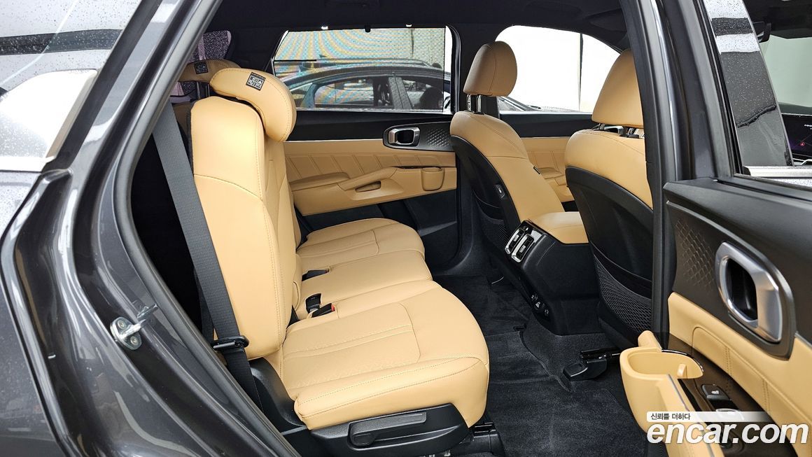 Kia Sorento 2023