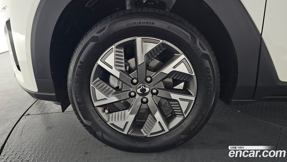 KG_Mobility_Ssangyong Torres 2024