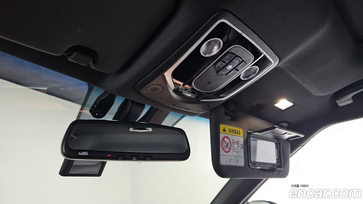 KG_Mobility_Ssangyong Torres 2024