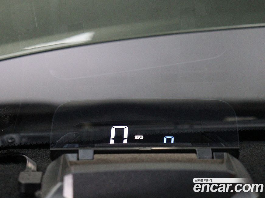 KG_Mobility_Ssangyong Rexton 2024