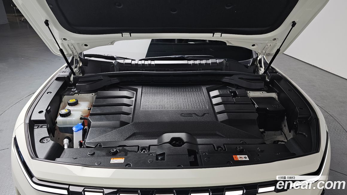 KG_Mobility_Ssangyong Torres 2024