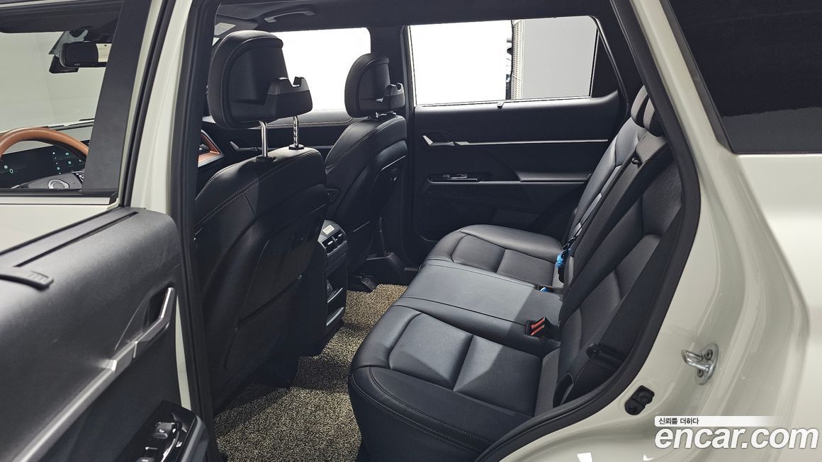 KG_Mobility_Ssangyong Torres 2024