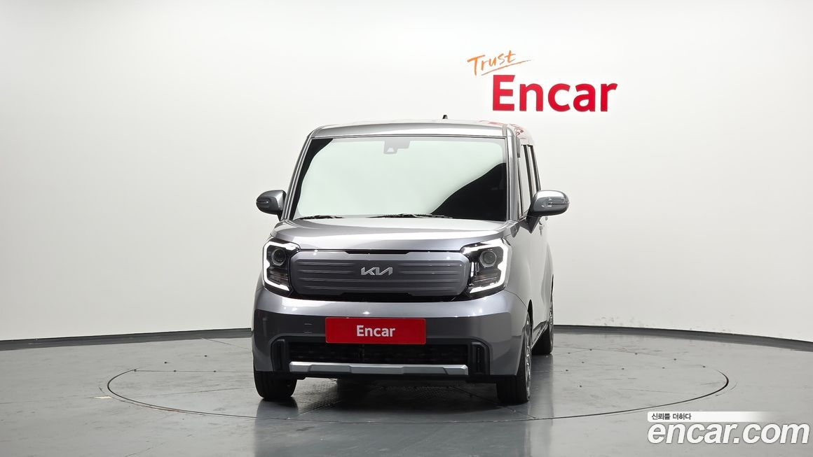 Kia RAY 2023