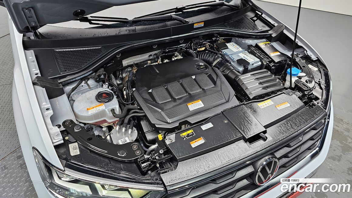 Volkswagen T-Roc 2022