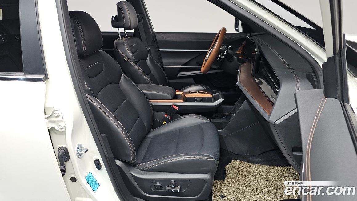 KG_Mobility_Ssangyong Torres 2024