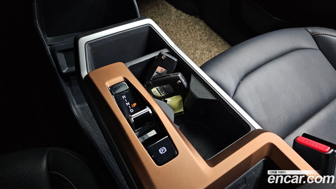 KG_Mobility_Ssangyong Torres 2024