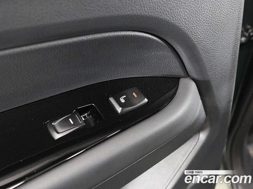 KG_Mobility_Ssangyong Rexton 2024