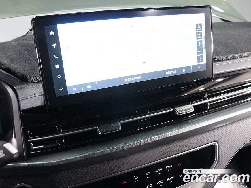 KG_Mobility_Ssangyong Rexton 2024